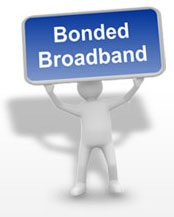 Bonded Broadband